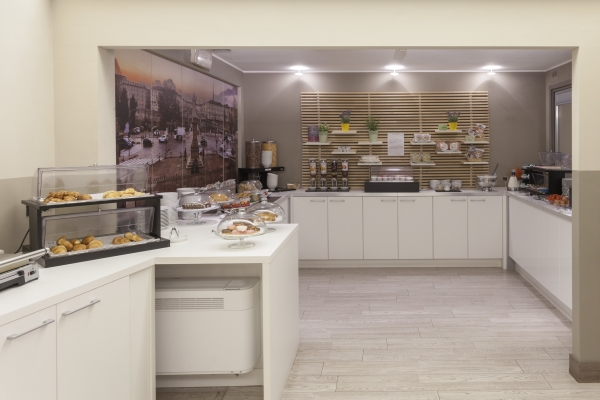 Best Quality Hotel Gran Mogol (Turin)